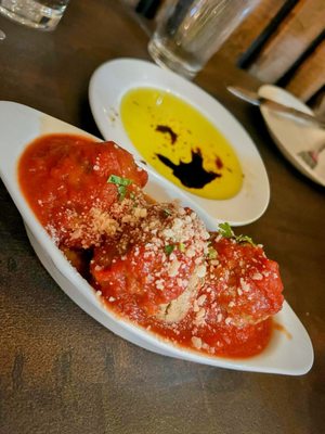 Ristorante Illando by null