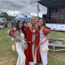Mattituck Lions Strawberry Festival
