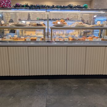 Tous Les Jours - So many items to try. Everything we tried was good so I'll visit again soon. - Desserts Near Me - Brea, California