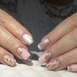 Glamour Salon & Spa