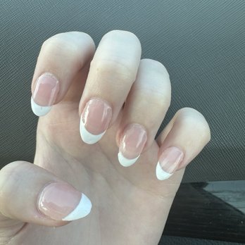 Savvy Nails & Spa - Nail Salons Near Me - Palm Springs, California