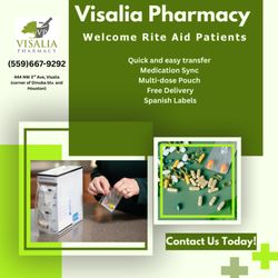 Visalia Pharmacy