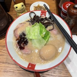ramen