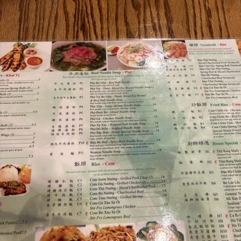 Oxtail Pho and Banh Mi - Vietnamese Near Me - Galloway, New Jersey Oxtail Pho and Banh Mi - Vietnamese Near Me - Galloway, New Jersey