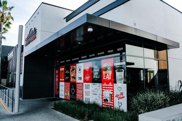 Eat Fantastic - El Segundo by null