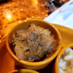 Rennee's Restaurant and Lounge - Cabbage