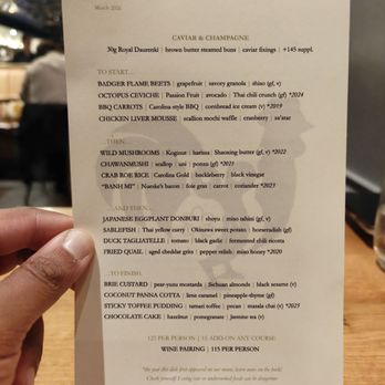 Rooster & Owl - Menu - New American Near Me - Washington, DC, District of Columbia Rooster & Owl - Menu - New American Near Me - Washington, DC, District of Columbia