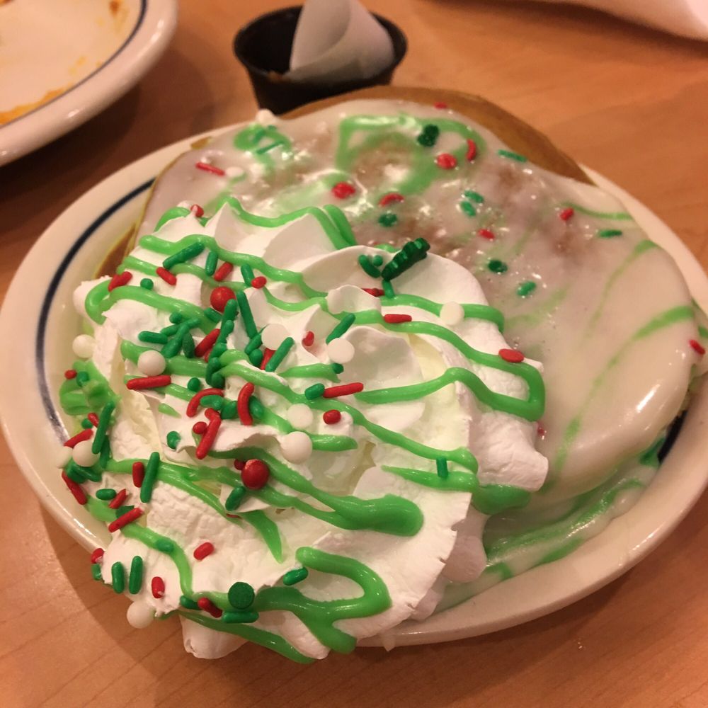 IHOP - Green pancake! - Breakfast & Brunch Near Me - Carlsbad, New Mexico IHOP - Green pancake! - Breakfast & Brunch Near Me - Carlsbad, New Mexico