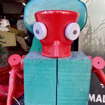 Flatwoods Monster Museum - Flatwoods Monster Museum, Sutton WV - Museums Near Me - Sutton, West Virginia