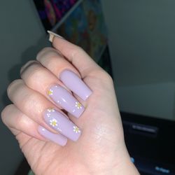 3D Nails Spa - Acrylic nails