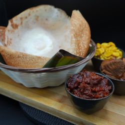 Rice N' Spice - Hoppers