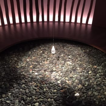 Laniwai Spa - Where you put back your mantra stone, make a wish first though - Day Spas Near Me - Kapolei, Hawaii