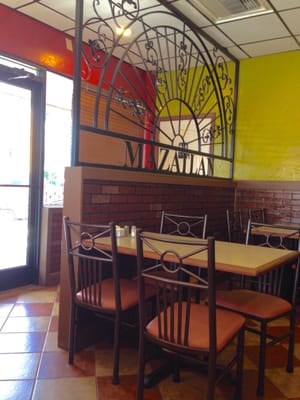 Mazatlan Restaurant by null