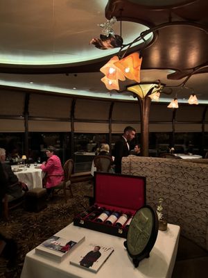 Disney Dream by null