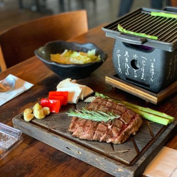 Gooyi92 - Prime Boneless Short Rib - Korean Near Me - Irvine, California