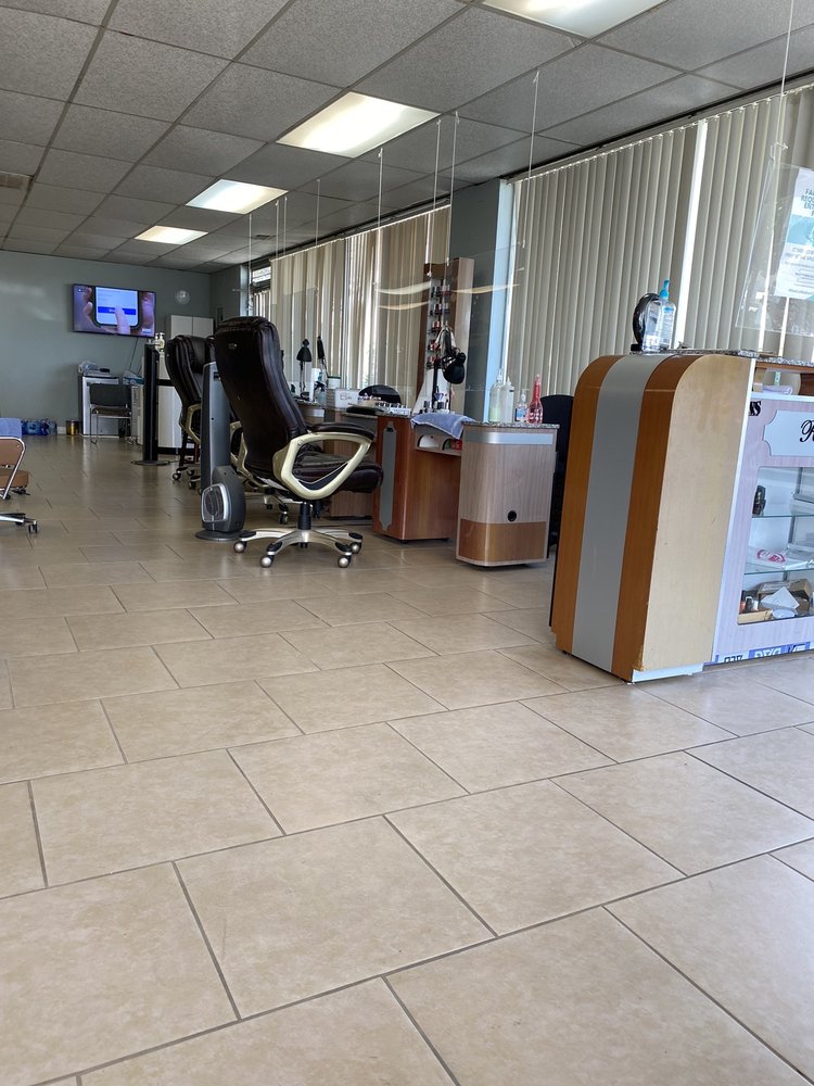 SUPER ROSE NAILS Updated October 2024 7920 Logan Dr SW, Huntsville