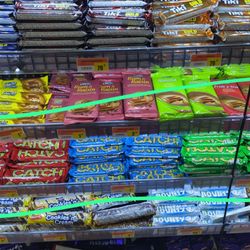 Caribbean Supercenter - One of the favorites