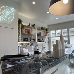 Prospect Coffee Roasters - Coffee bar