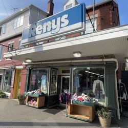 Reny's Department Store