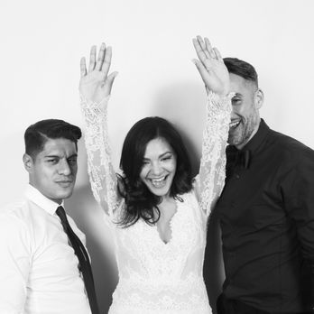 The Ü Booth - Photo Booth Rentals Near Me The Ü Booth - Photo Booth Rentals Near Me