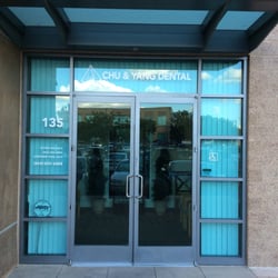 Chu & Yang Dental