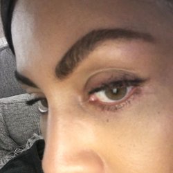 Best Eyebrow - Just the way I like them