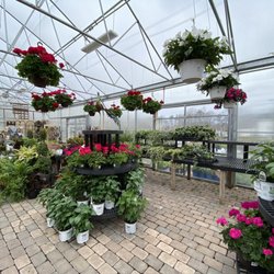 The Nursery at Bay Gardens