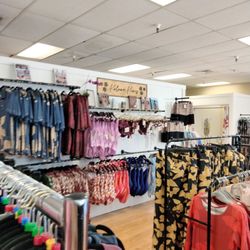 Maui Mall Village - 3/24/23 Check out Pulelehua next to the theatre. Support local