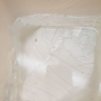 Howard Johnson by Wyndham Norco - Dirt fron ice machine - Hotels Near Me - Norco, California Howard Johnson by Wyndham Norco - Dirt fron ice machine - Hotels Near Me - Norco, California