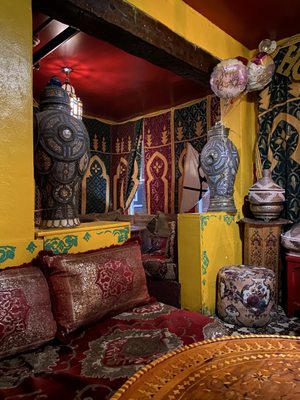 Marrakesh by null Marrakesh by null