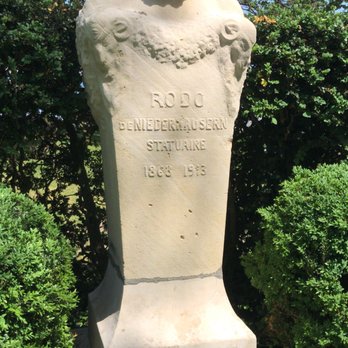Jardin Anglais - Jardin Anglais Park - Parks Near Me - Geneva, GE