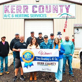 Kerr County AC And Heating Services - Heating & Air Conditioning/HVAC Near Me - Kerrville, Texas Kerr County AC And Heating Services - Heating & Air Conditioning/HVAC Near Me - Kerrville, Texas