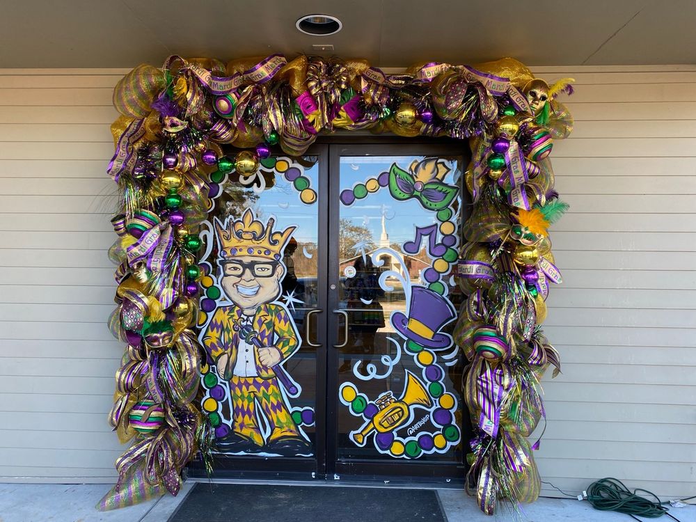 BEADS GALORE MARDI GRAS & COSTUME PARTY STORE 78 Photos Party