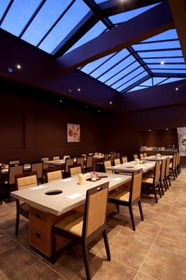 Shabu House by null