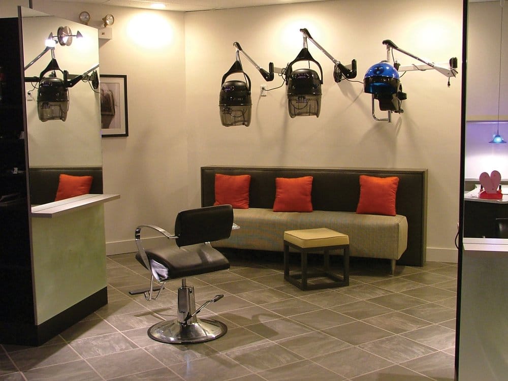 ANTENNA SALON Updated October 2024 190 W Town St, Norwich