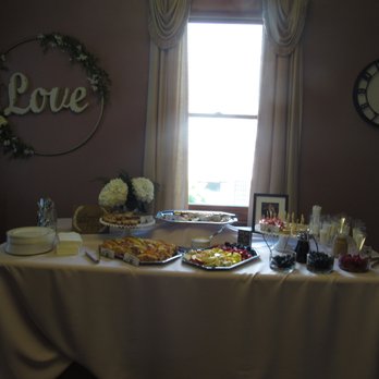 Personal Touch Party Rentals & Events - Party Equipment Rentals Near Me - Lancaster, Ohio