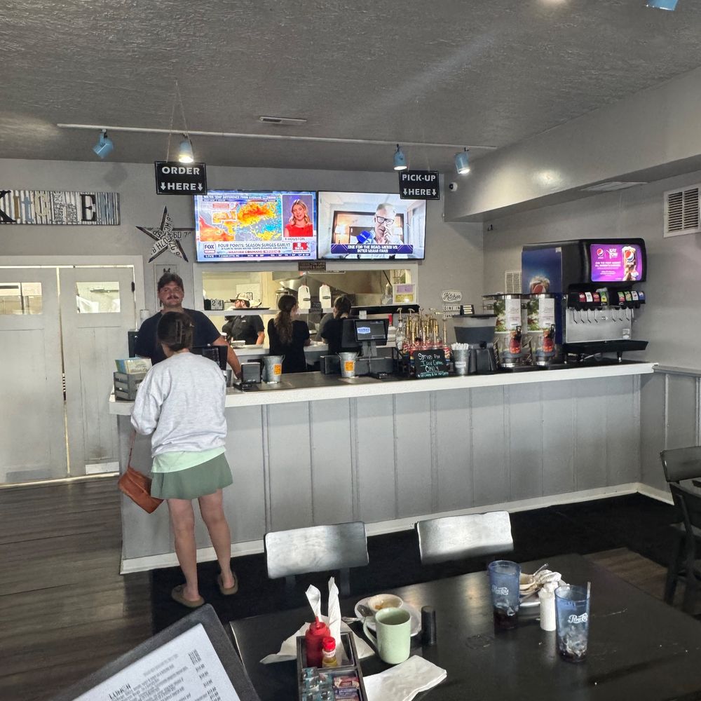 Millstone Biscuit - Order and Pick up area - Breakfast & Brunch Near Me - Murrells Inlet, South Carolina Millstone Biscuit - Order and Pick up area - Breakfast & Brunch Near Me - Murrells Inlet, South Carolina