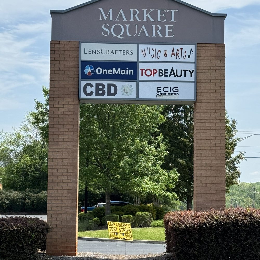 Market Square - S - Shopping Centers Near Me - Spartanburg, South Carolina Market Square - S - Shopping Centers Near Me - Spartanburg, South Carolina