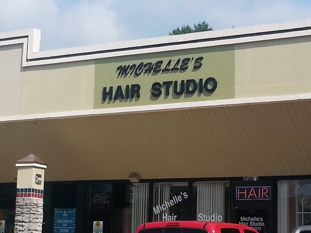 MICHELLE’S HAIR STUDIO Hair Stylists 74575 103rd St, Jacksonville