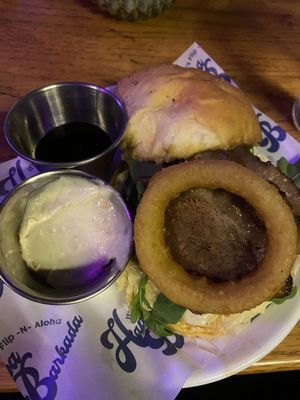 Hapa Barkada by null