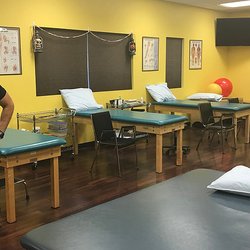 Del Sol Therapy & Wellness Center