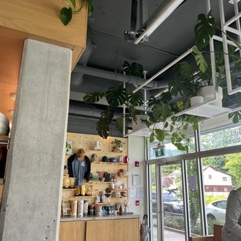 Fox & Oak - Donuts Near Me - Squamish, British Columbia Fox & Oak - Donuts Near Me - Squamish, British Columbia
