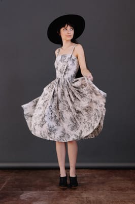 Charm School Vintage by null