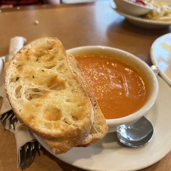 Marketplace Cafe at Nordstrom - Soup was delicious, but hardly a replacement for a kid meal for a 10 month old. - Cafes Near Me - Overland Park, Kansas Marketplace Cafe at Nordstrom - Soup was delicious, but hardly a replacement for a kid meal for a 10 month old. - Cafes Near Me - Overland Park, Kansas