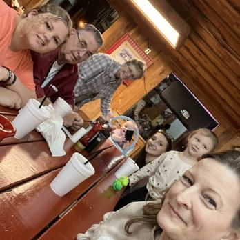 Westside BBQ & Cakes - Barbeque Near Me - New Albany, Mississippi