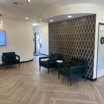 Cenora Sage Esthetics - Lobby seating - Waxing Near Me - Gold River, California