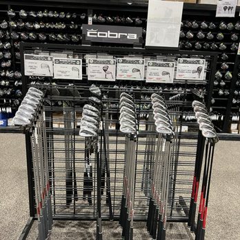 Roger Dunn Golf Shops - Golf Equipment Near Me - Canoga Park, California Roger Dunn Golf Shops - Golf Equipment Near Me - Canoga Park, California