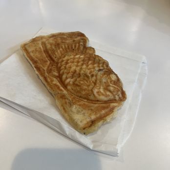 Oh Bear Café & Teahouse - Handmade taro croissant Taiyaki - Coffee & Tea Near Me - Seattle, Washington Oh Bear Café & Teahouse - Handmade taro croissant Taiyaki - Coffee & Tea Near Me - Seattle, Washington