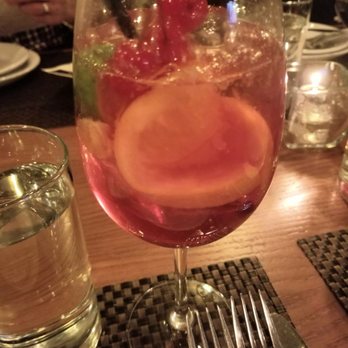 Victory Tap Chicago - Mocktail - Bars Near Me - Chicago, Illinois Victory Tap Chicago - Mocktail - Bars Near Me - Chicago, Illinois