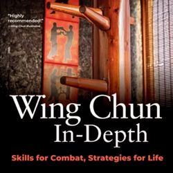 Reading Academy Wing Chun Kali Club